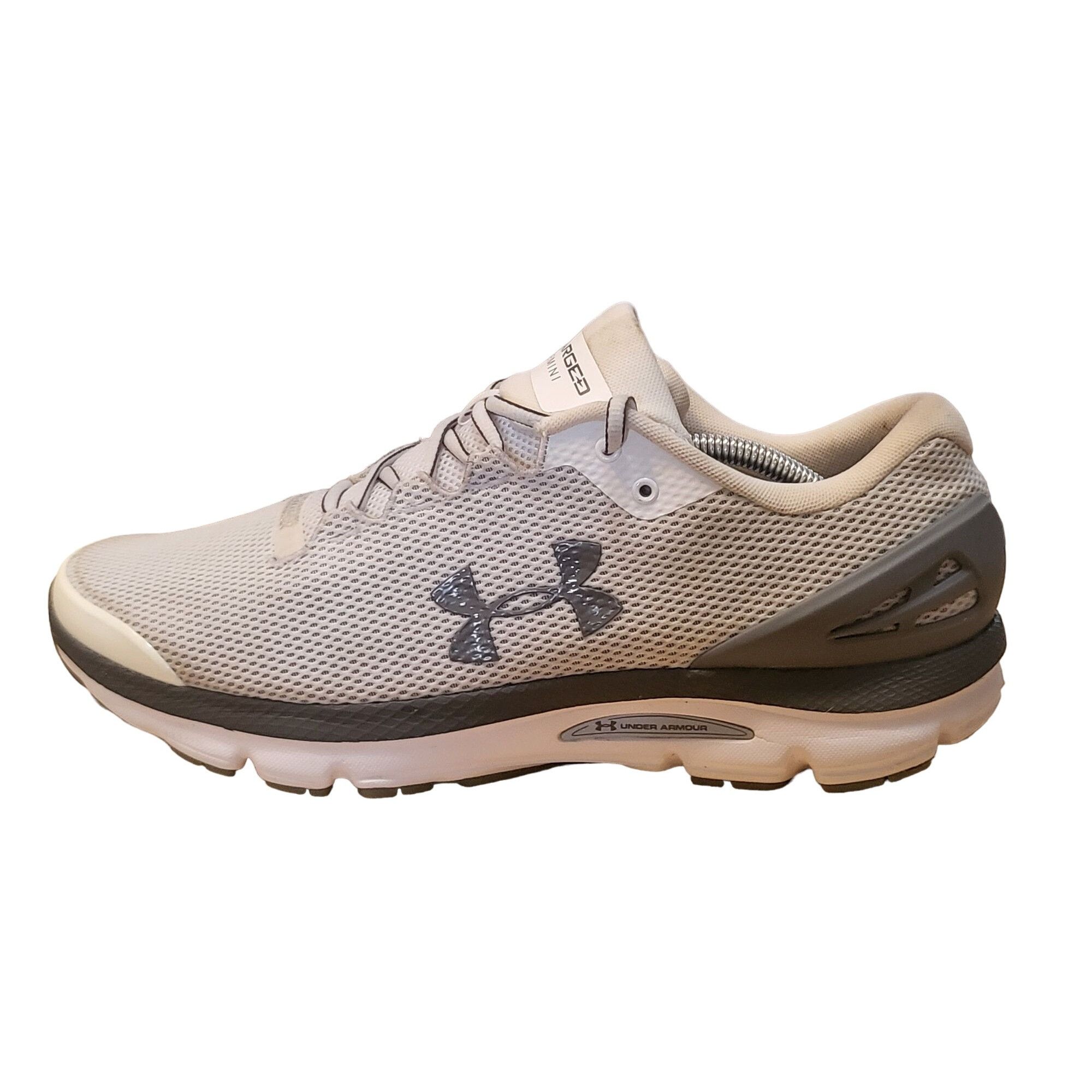 Under Armour Under Armour Charged Gemini Running Sneakers Men Sz 13