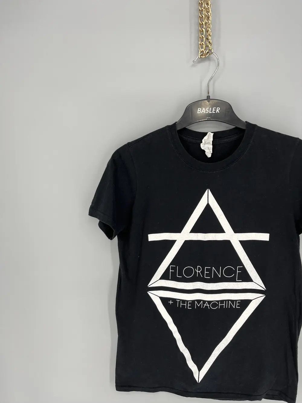 Band Tees Florence + the Machine Ceremonials Tour Tee Size S Size US S / EU 44-46 / 1 - 4 Thumbnail