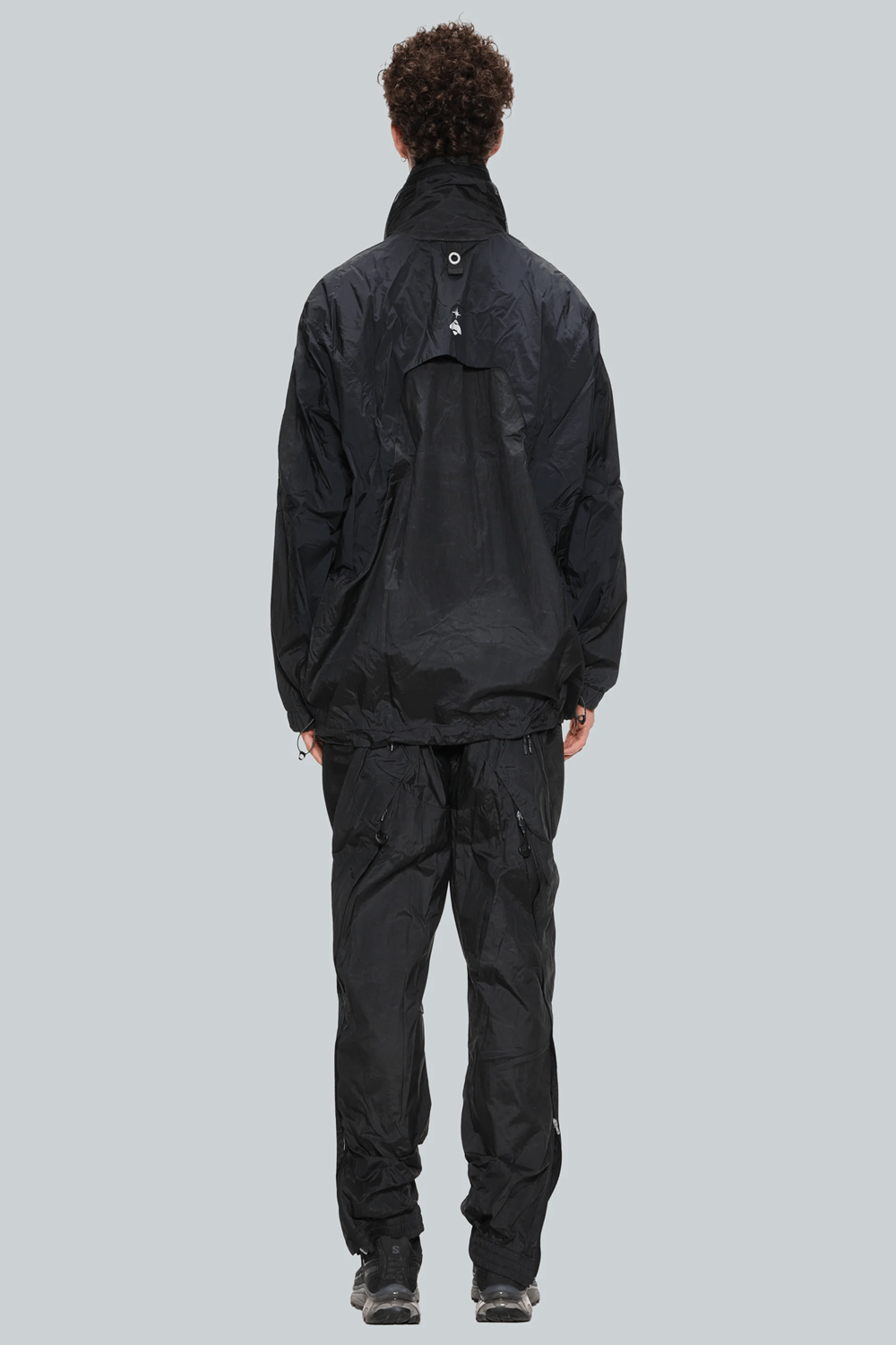 Hamcus HAMCUS AS / HUNTING ROAMER PANTS - BLACK Size US 32 / EU 48 - 12 Thumbnail