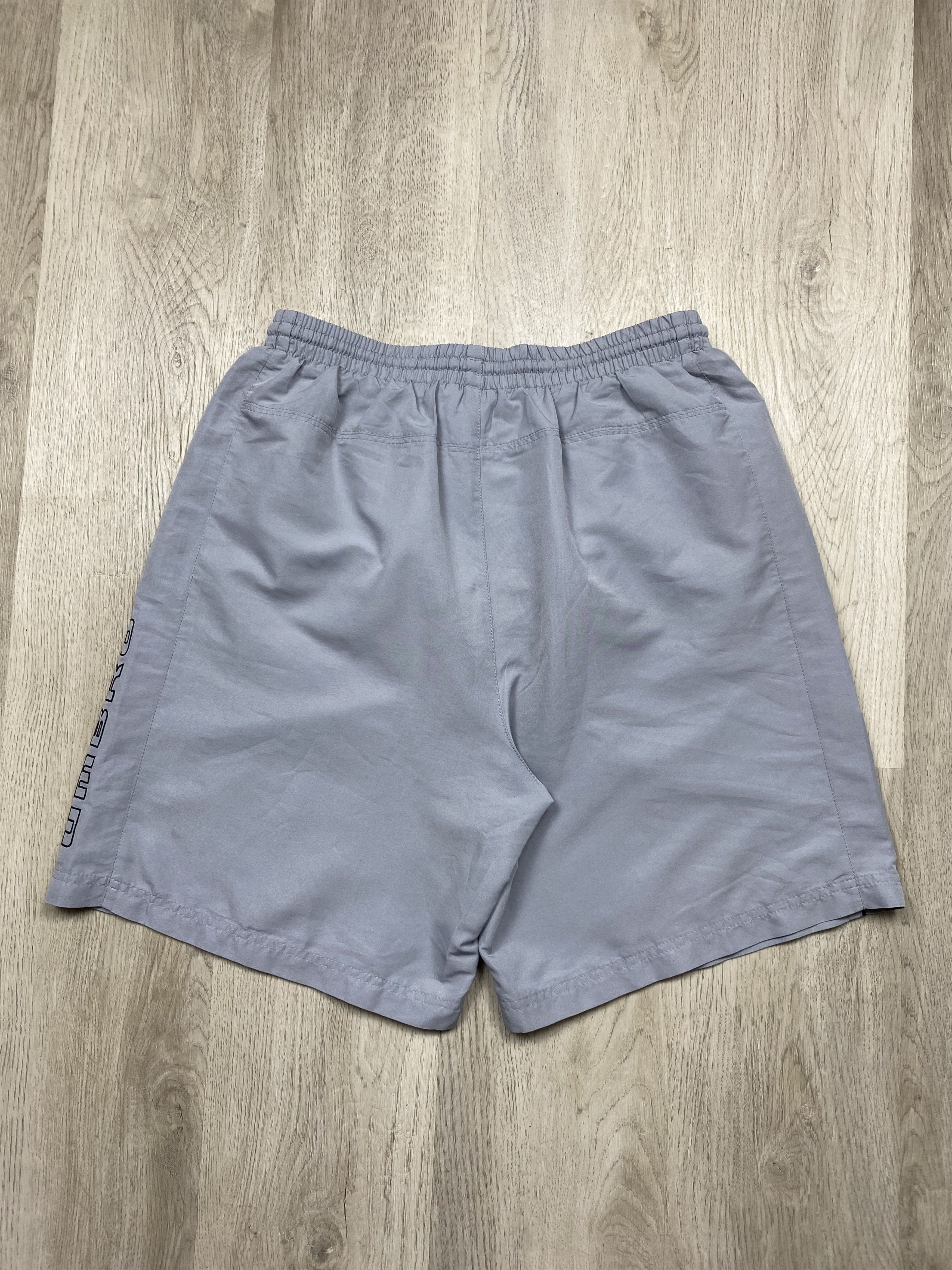 Umbro Umbro Vintage Mens Shorts Y2K Size US 34 / EU 50 - 8 Thumbnail