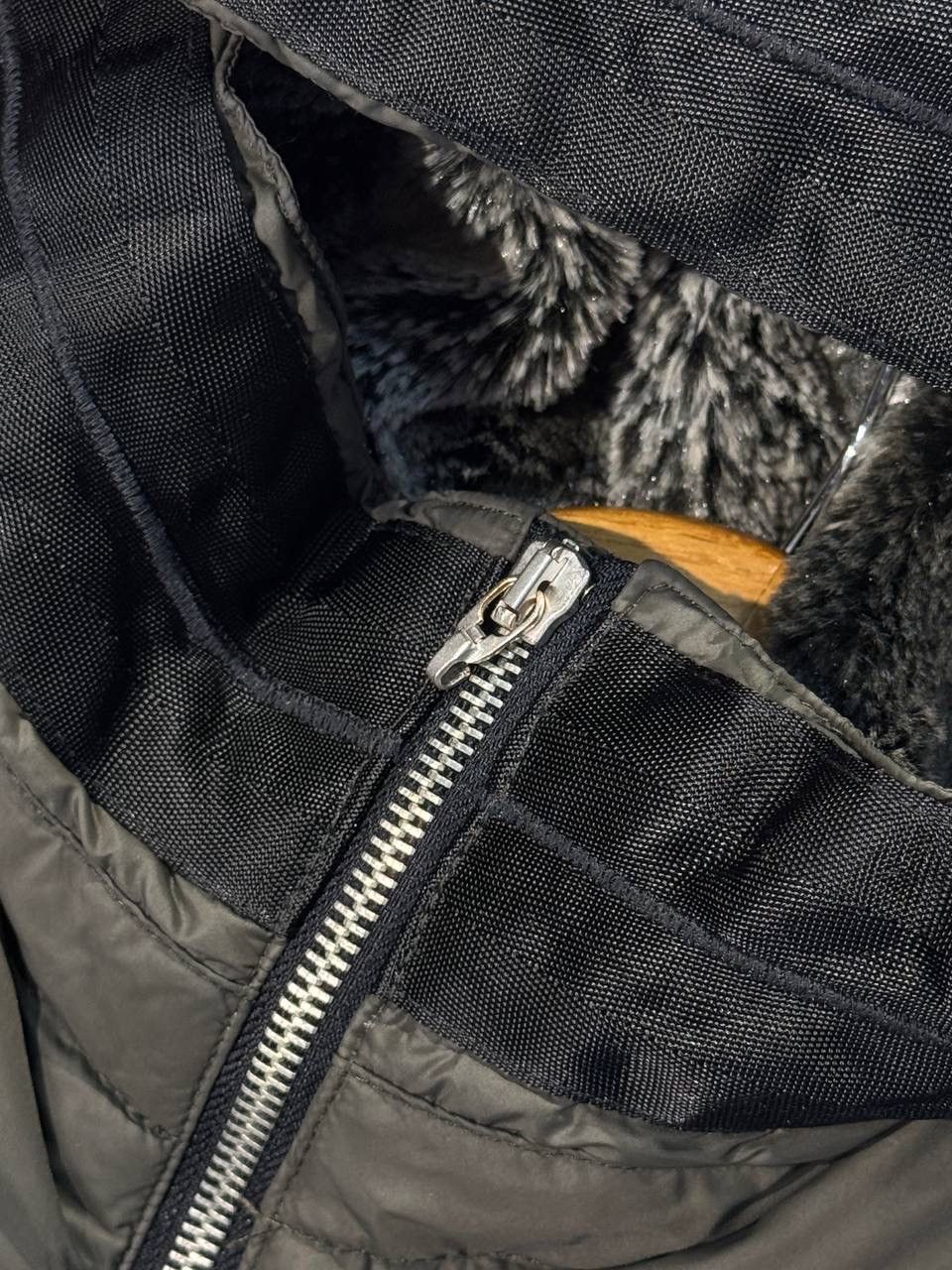 Moschino love Moschino Rocky Mountaineer Puffer down jacket size 48 M Size US M / EU 48-50 / 2 - 9 Thumbnail