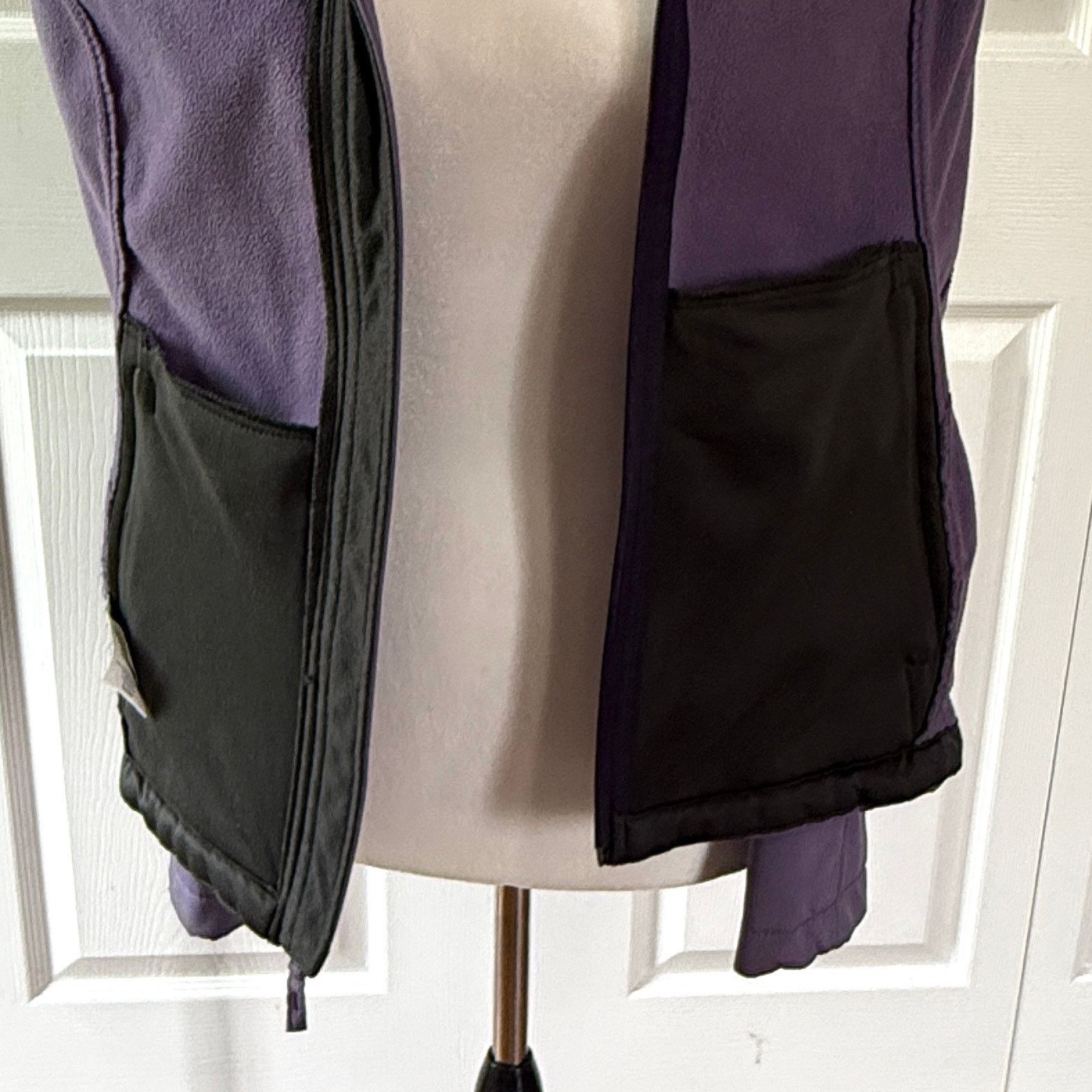 Free Country Free Country Womens Super Softshell hooded Jacket size Small Size S / US 4 / IT 40 - 4 Thumbnail