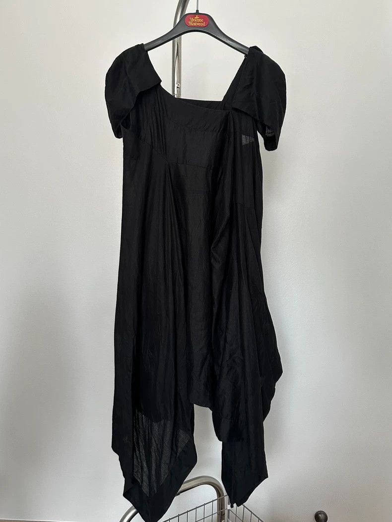 Vivienne Westwood Vivienne Westwood A distorted, deformed dress Size S / US 4 / IT 40 - 1 Thumbnail