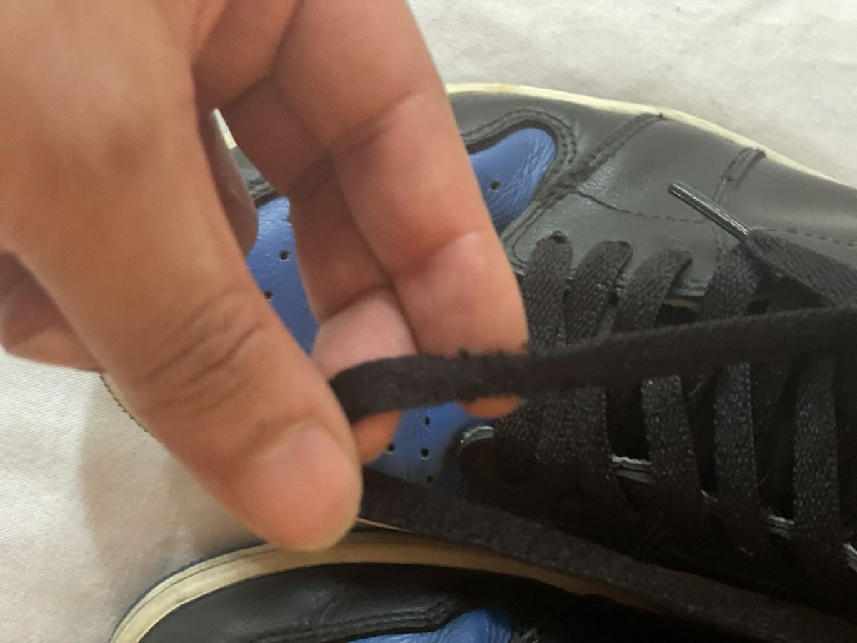 Jordan Brand Air Jordan 1 Retro Size US 9 / EU 42 - 9 Thumbnail