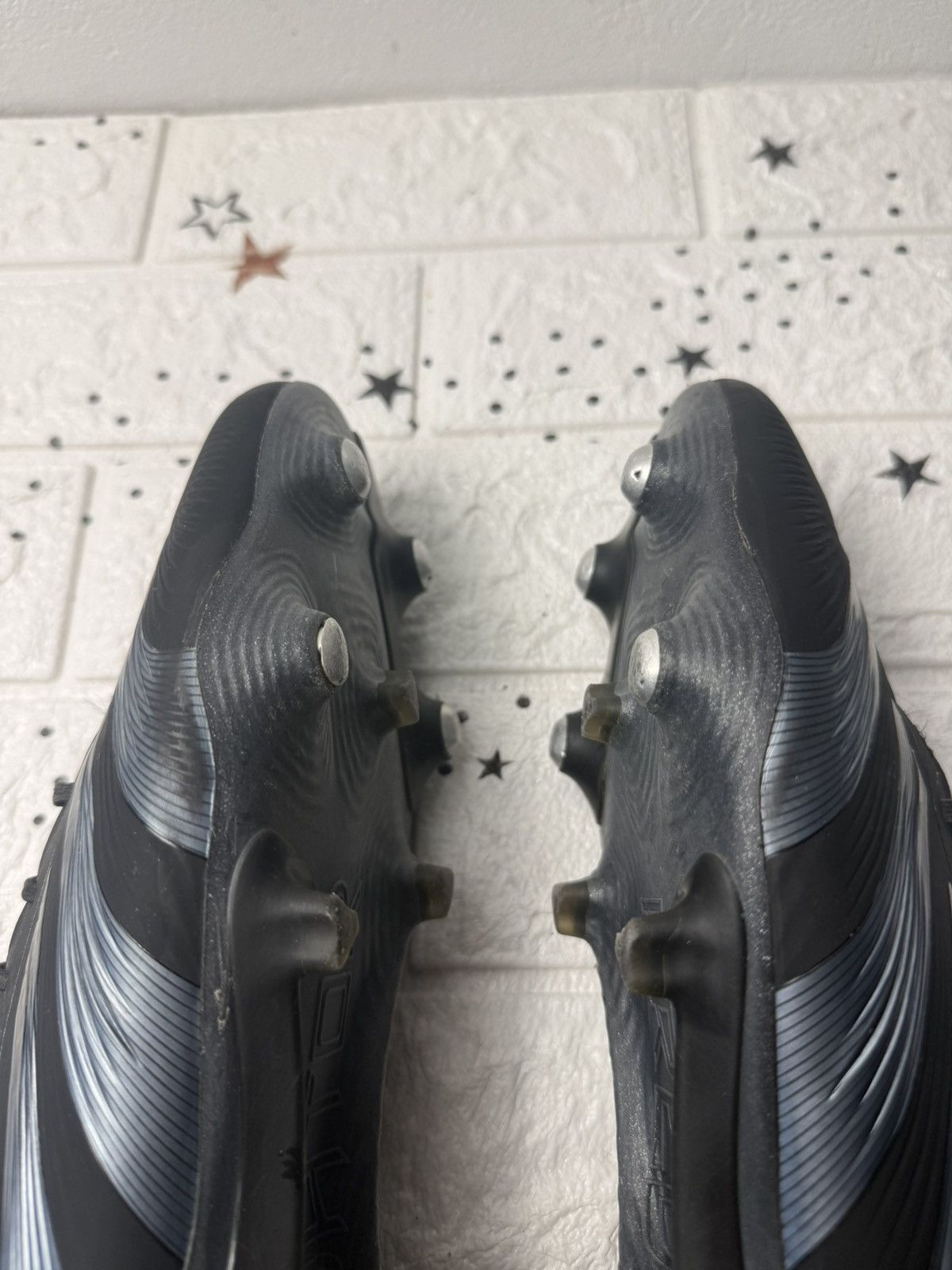 Adidas Adidas Predator 24 Elite Soft SG US11.5 UK11 EUR46 Cleats Size US 11.5 / EU 44-45 - 13 Thumbnail