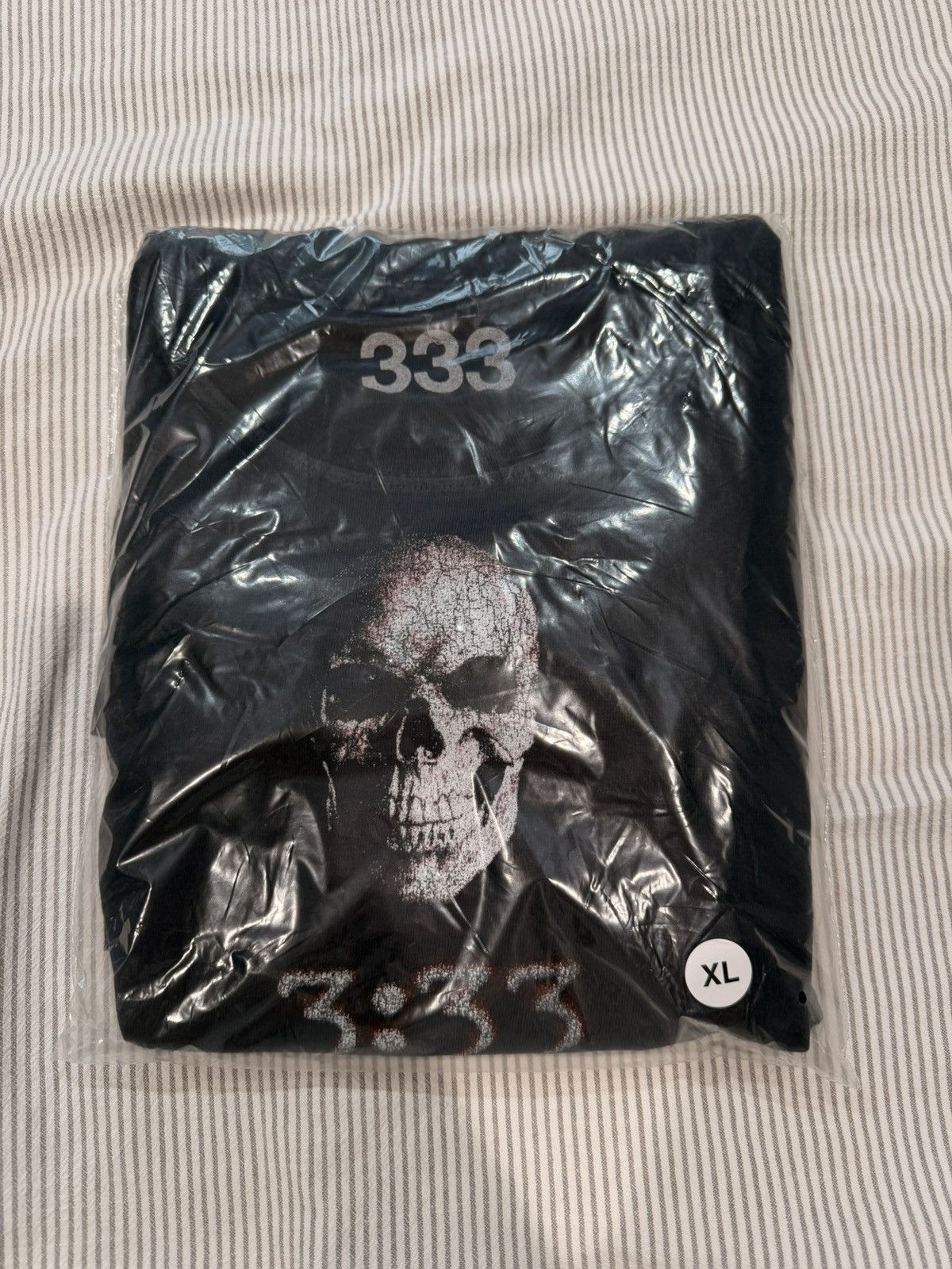 TeamSESH TeamSESH x Half Evil 3:33 SESH Long Sleeve Size US XL / EU 56 / 4 - 3 Thumbnail