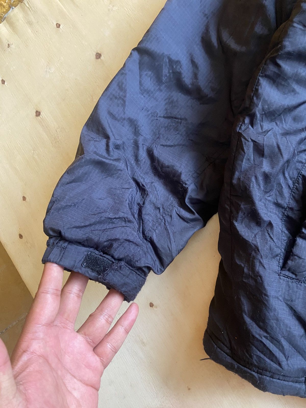 Canterbury of New Zealand × Japanese Brand Canterbury New Zealand Puffer Jacket Size US L / EU 52-54 / 3 - 5 Thumbnail