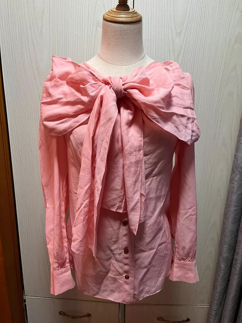 Vivienne Westwood Satin shirt # Shirt