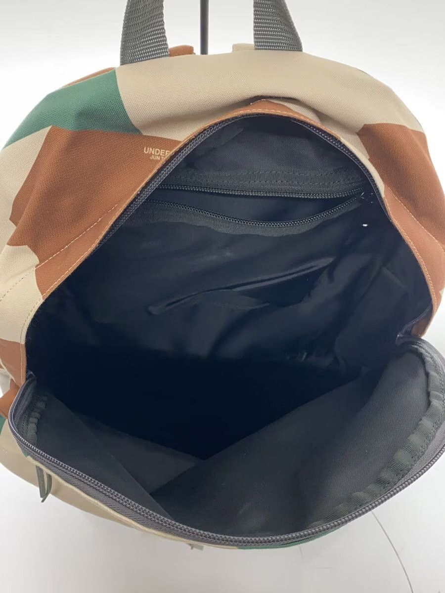 Undercover Star Camo Backpack Size ONE SIZE - 5 Thumbnail