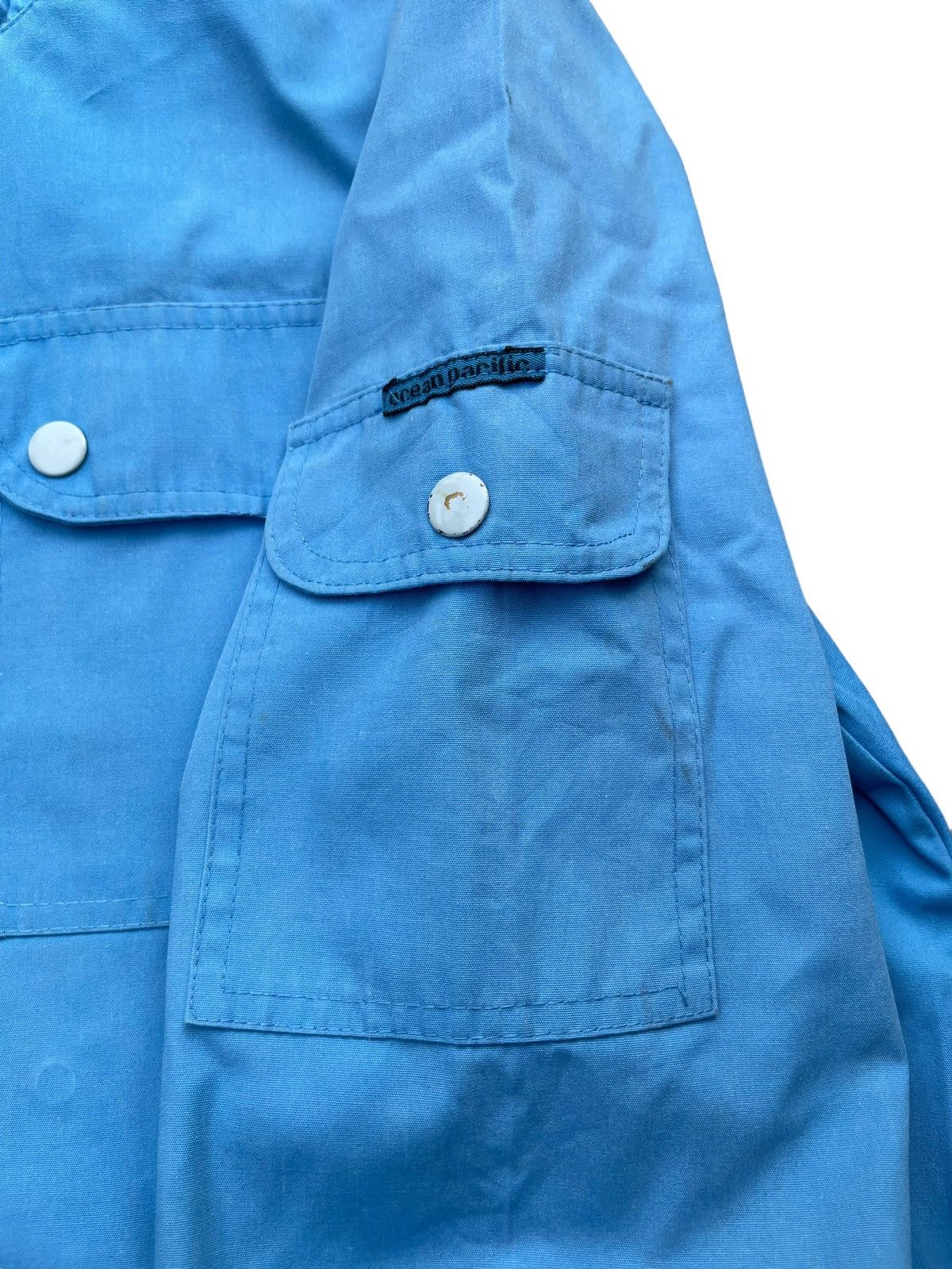 Ocean Pacific Vintage Ocean Pacific Jacket Size US M / EU 48-50 / 2 - 4 Thumbnail