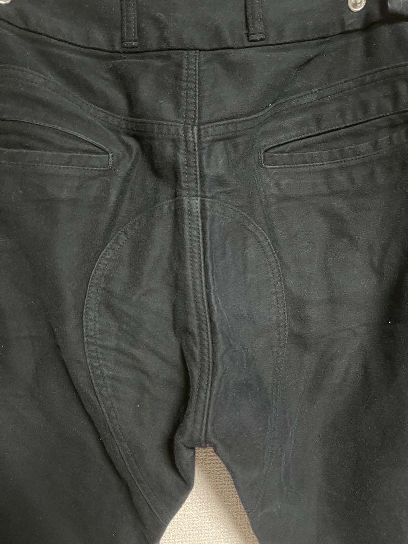 John Undercover Motocross Pants Size US 35 - 9 Thumbnail