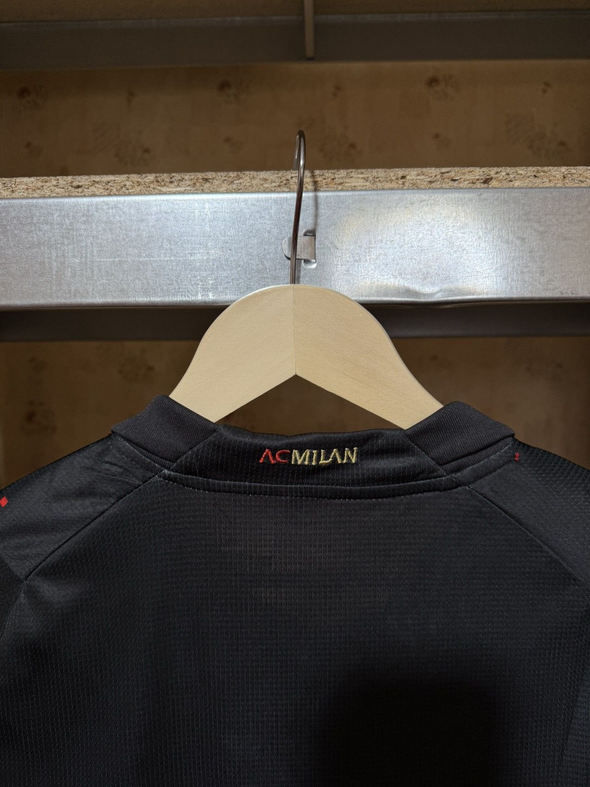 Puma × Vintage Puma Koche AC Milan 2022 2023 Fourth Soccer Jersey Size US S / EU 44-46 / 1 - 11 Thumbnail