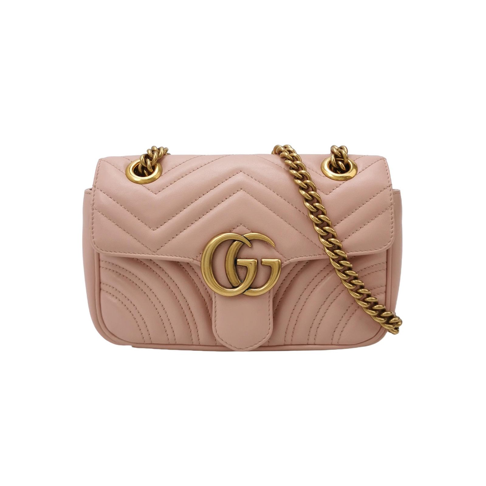 Gucci Gucci Women os Shoulder Bags Size ONE SIZE - 1 Thumbnail