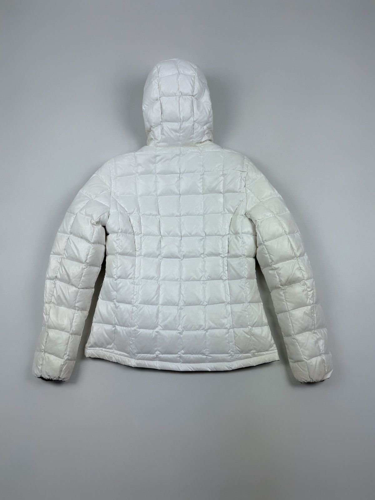 K-Way K Way Reversible Down Women’s Winter Jacket Size L / US 10 / IT 46 - 18 Thumbnail