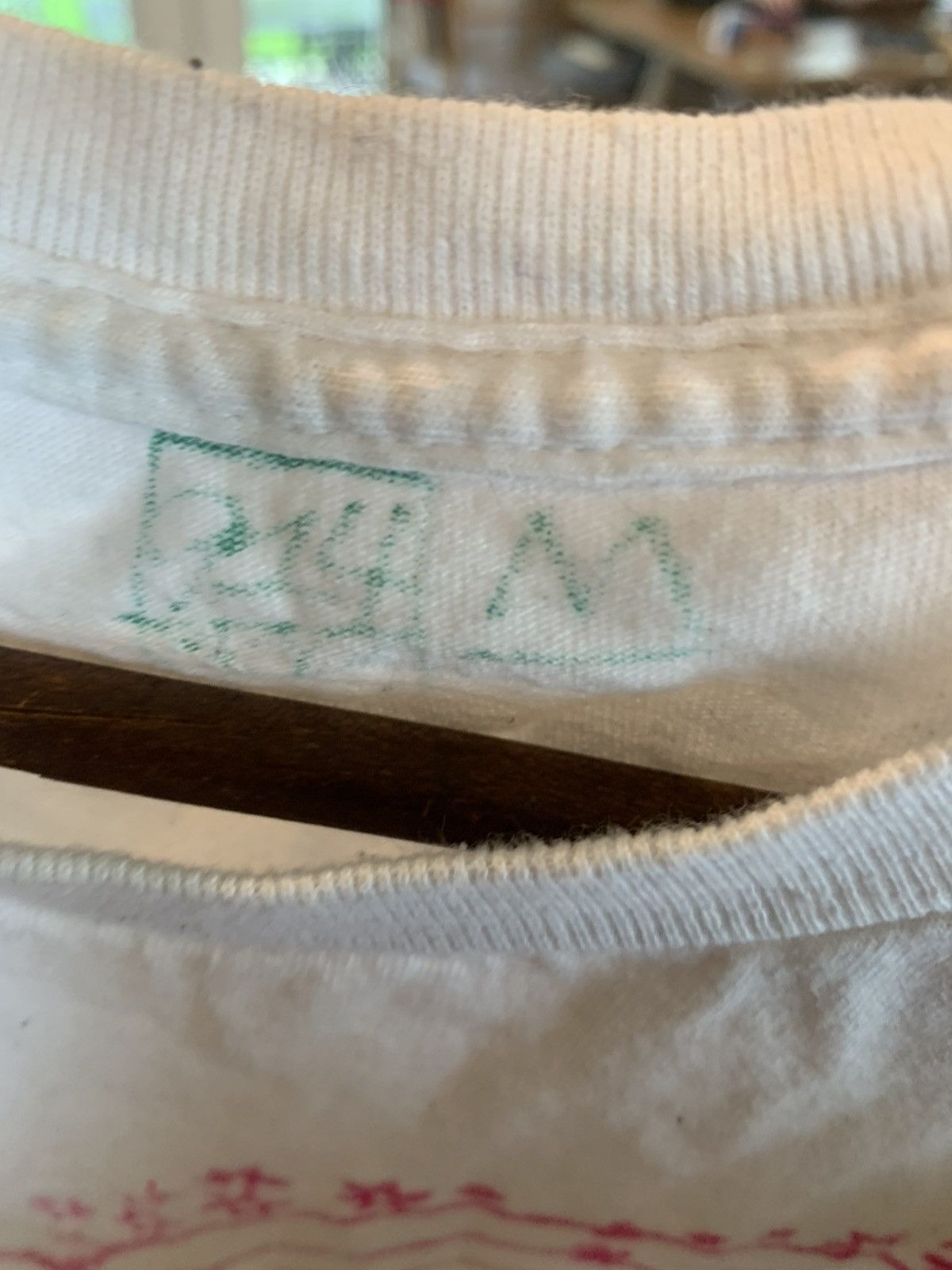 Other 914 NYC Kyle T shirt Size US M / EU 48-50 / 2 - 2 Thumbnail