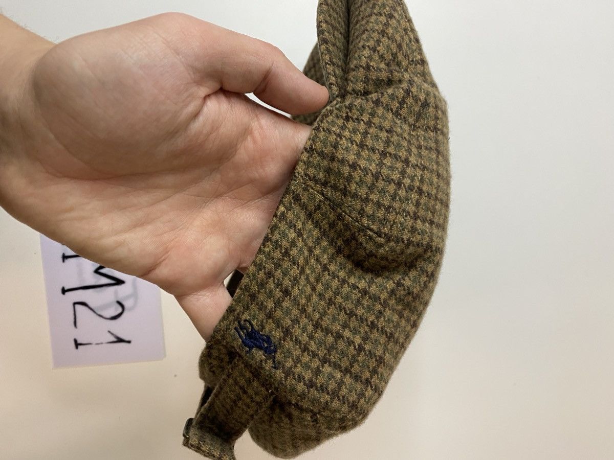 Other Polo Ralph Lauren vintage cap Size ONE SIZE - 4 Thumbnail