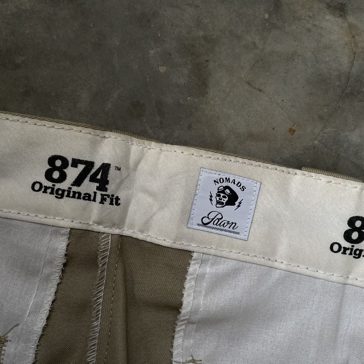 Dickies × Japanese Brand Dickies x pawn nomads pant Size US 32 / EU 48 - 5 Thumbnail