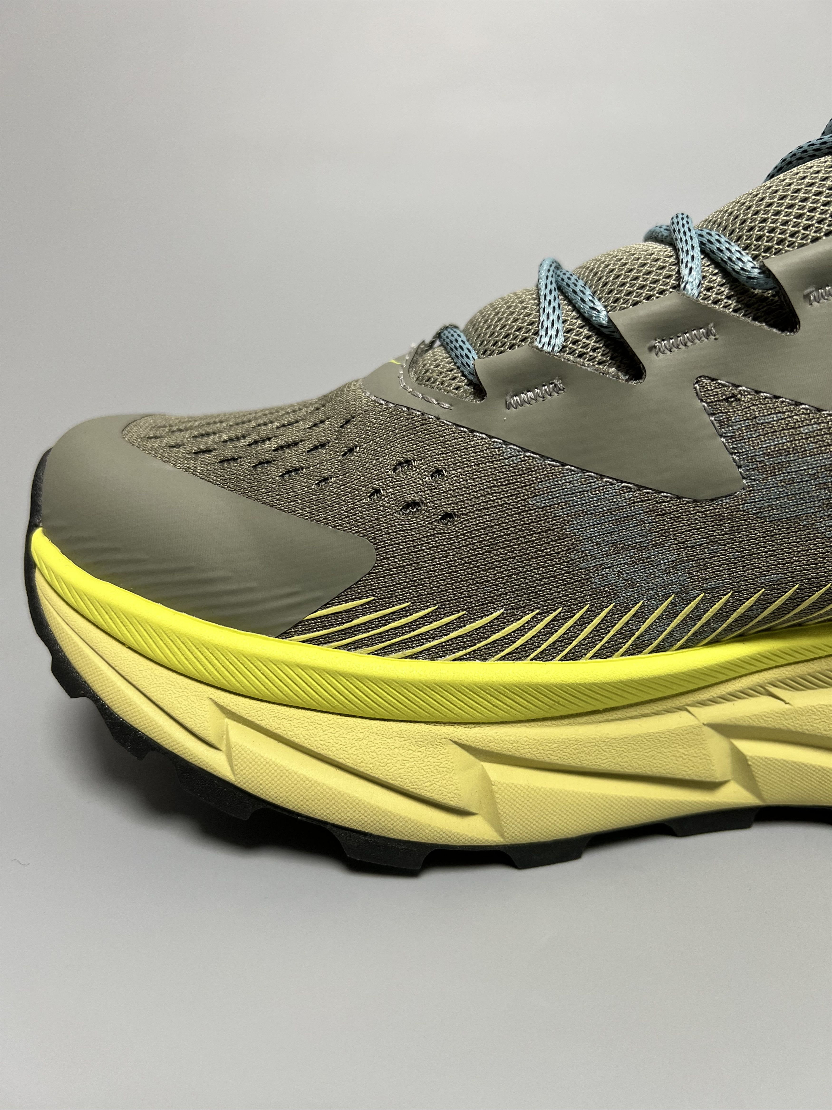 Hoka 10D Sample Hoka One One Skyline-Float X Men’s Hiking Shoes Size US 10 / EU 43 - 10 Thumbnail