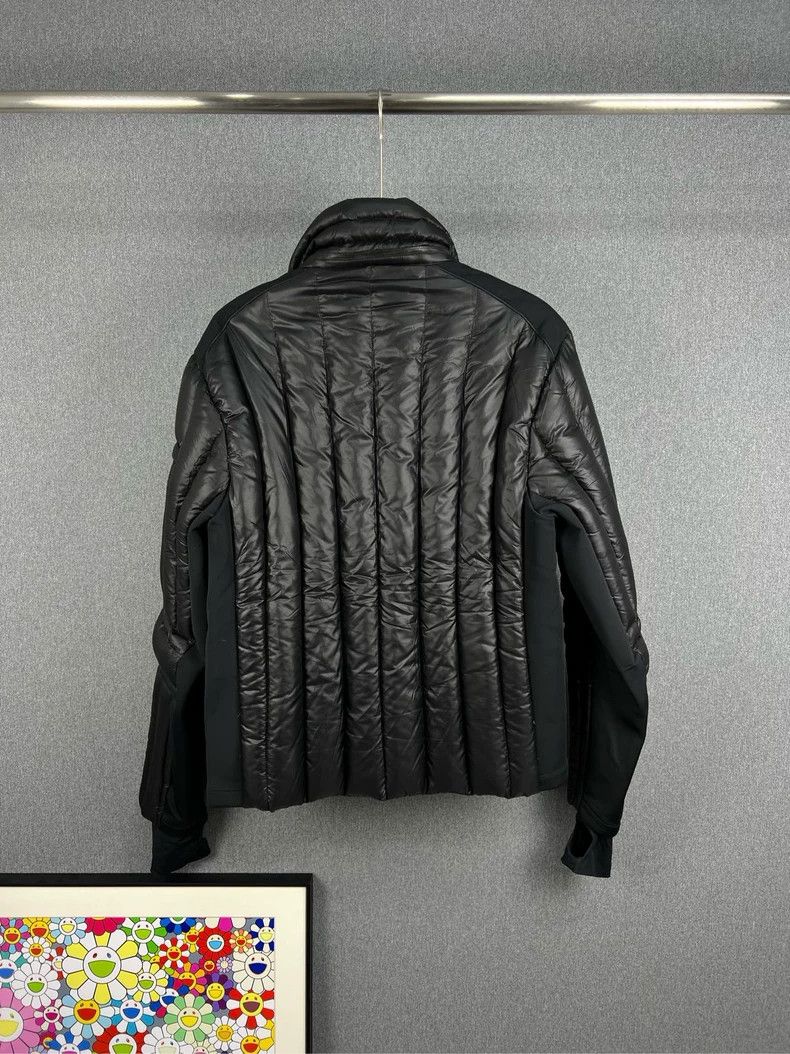 Prada Prada Triangle standard down jacket 2503-Nextarrow Size US L / EU 52-54 / 3 - 2 Thumbnail