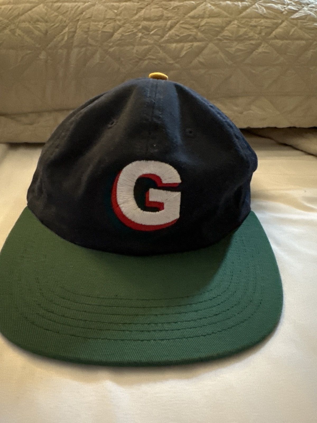 Tyler The Creator G Hat | Grailed