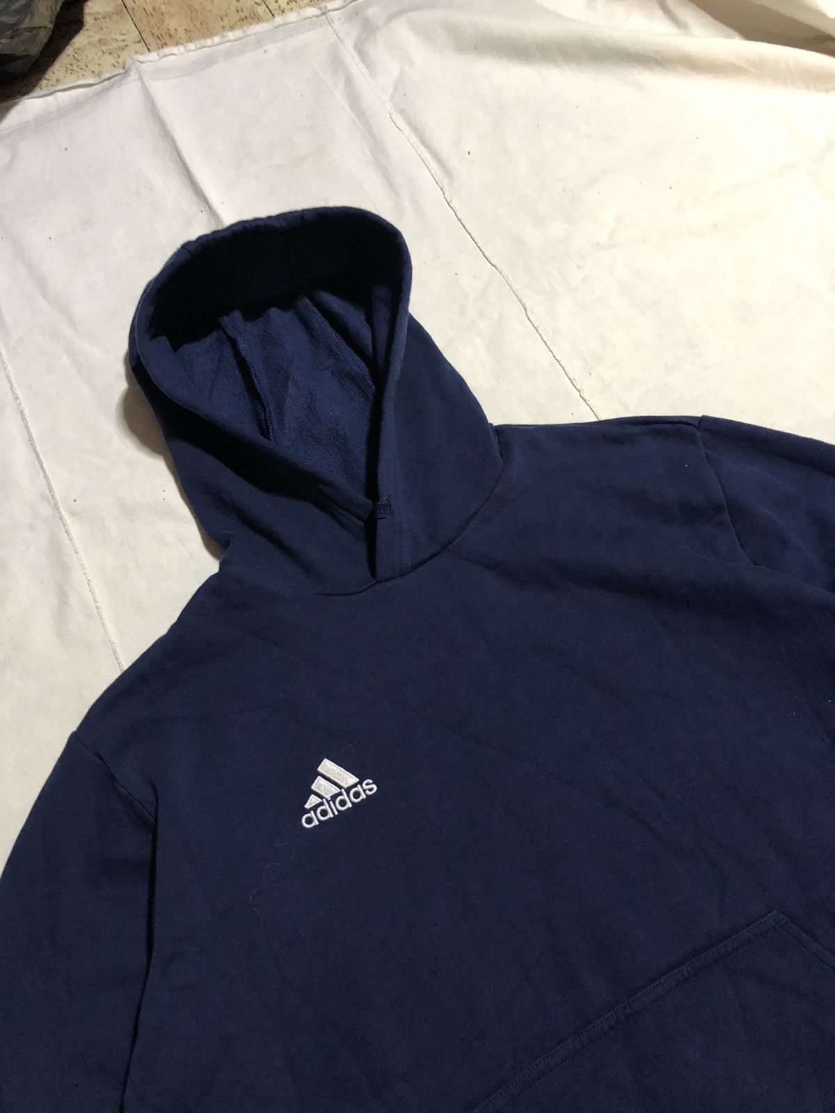 Adidas Vintage x Adidas x Streetwear Size US XL / EU 56 / 4 - 3 Thumbnail
