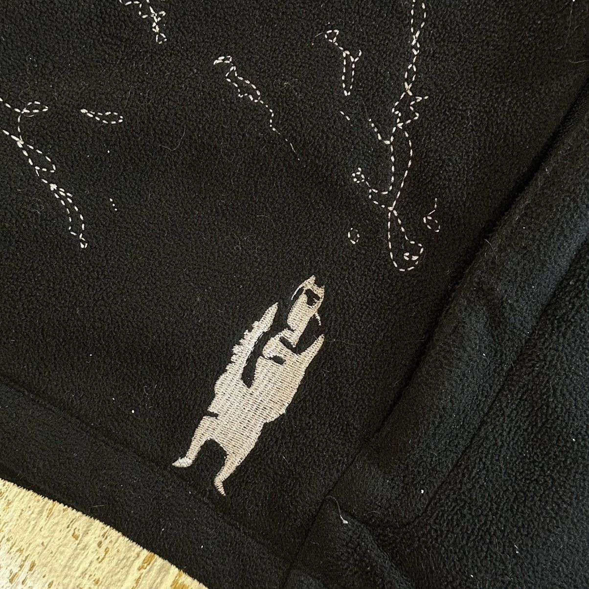 Oakley × Vintage Oakley rare 00’s fleece jacket Size US XXL / EU 58 / 5 - 5 Thumbnail