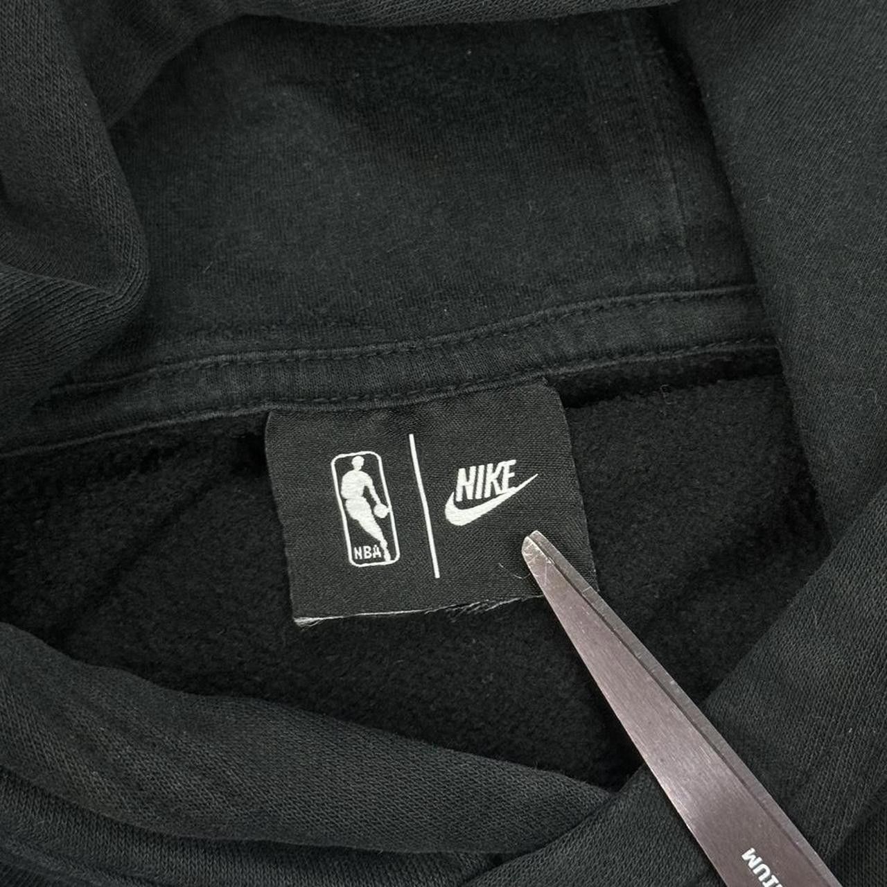 NBA × Nike Nike Denver Nuggets 2019/20 City Edition Hoodie Size US S / EU 44-46 / 1 - 5 Thumbnail