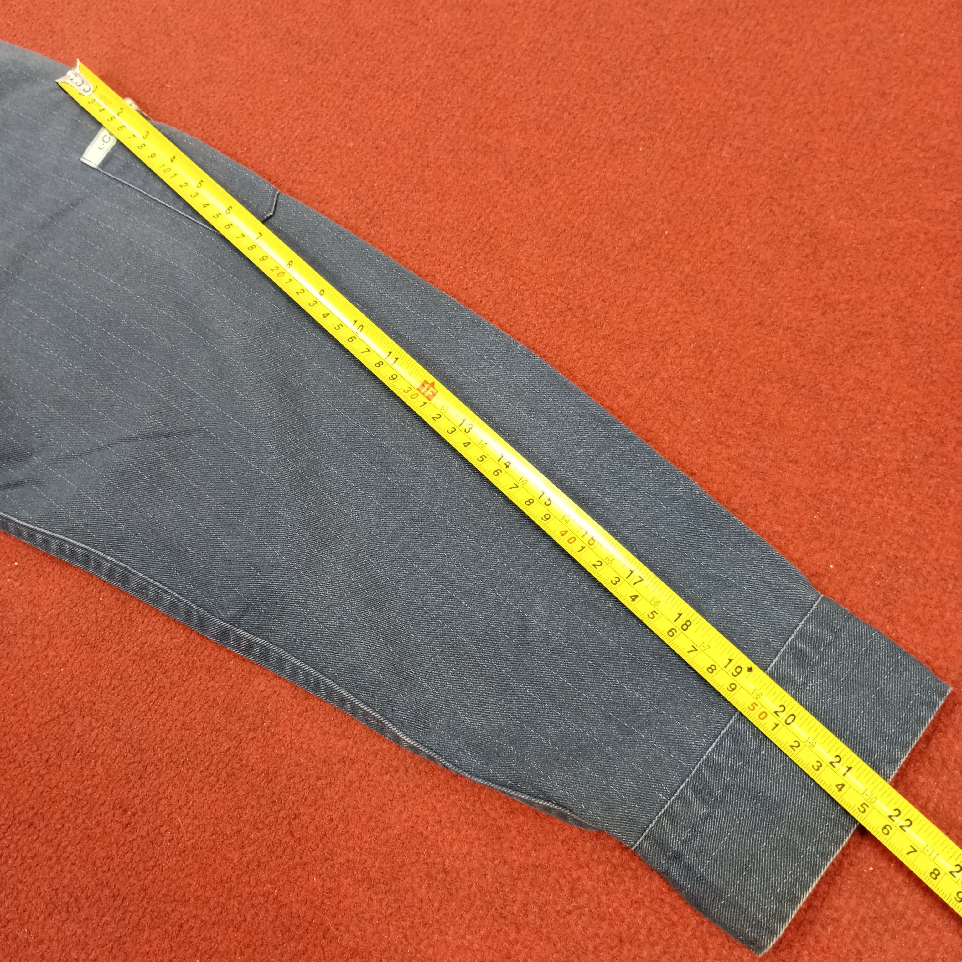 Vintage Planet Partner's Workwear Workers Coverall Jacket Size US L / EU 52-54 / 3 - 13 Thumbnail