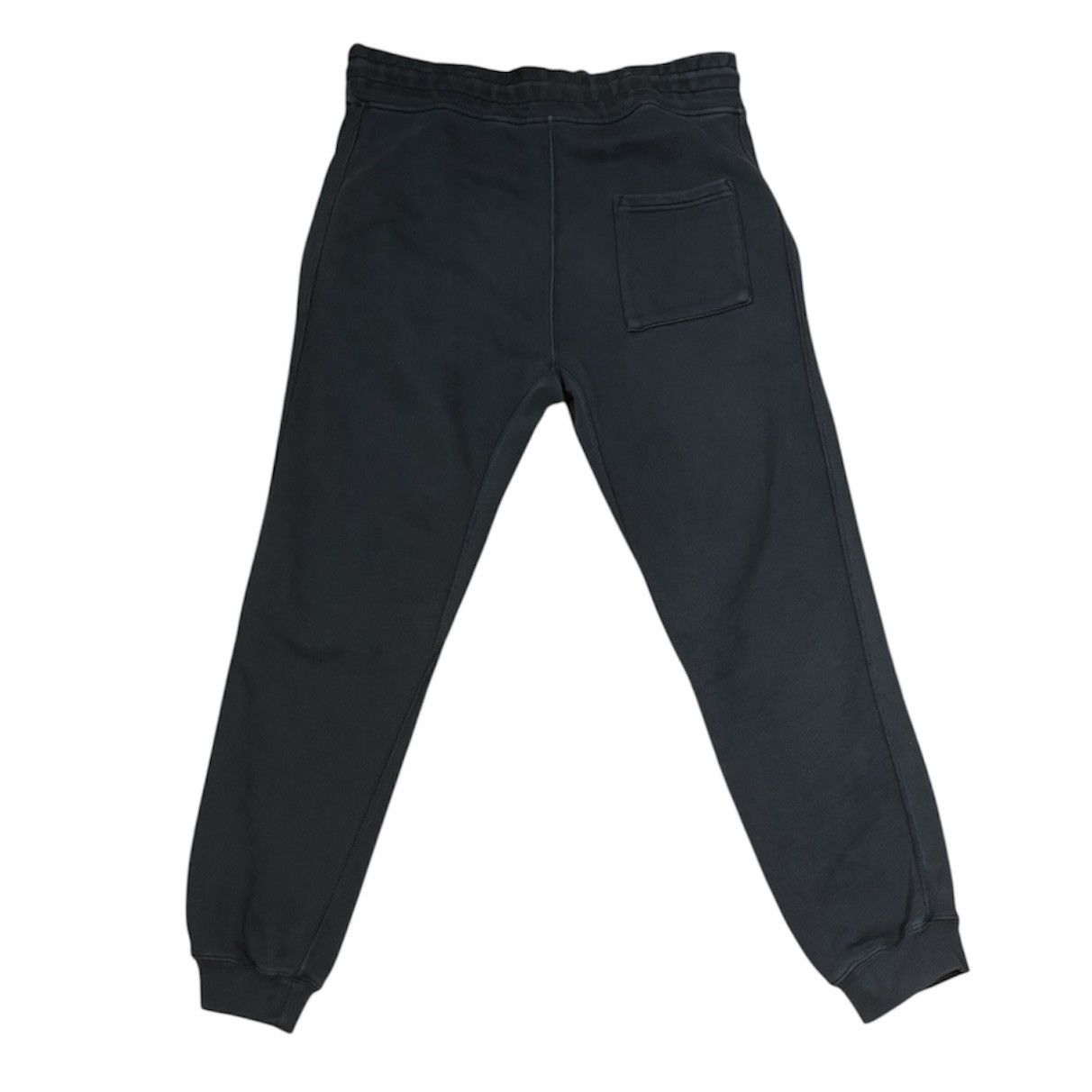 Kanye West YEEZY SEASON 5 PANELLED SWEATPANTS MILITARY YZY SZN Size US 32 / EU 48 - 5 Thumbnail