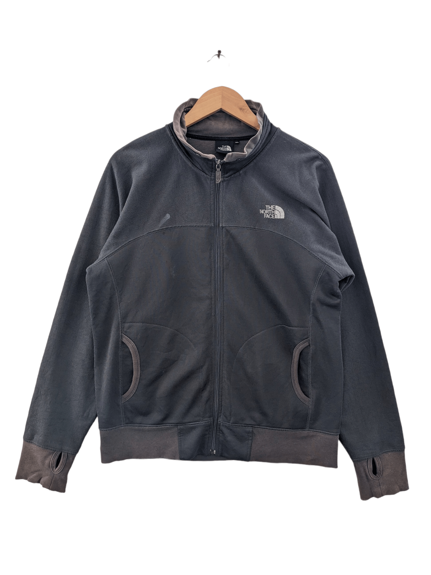 The North Face × Vintage Vintage The North Face Jacket Small Logo Size US M / EU 48-50 / 2 - 1 Thumbnail