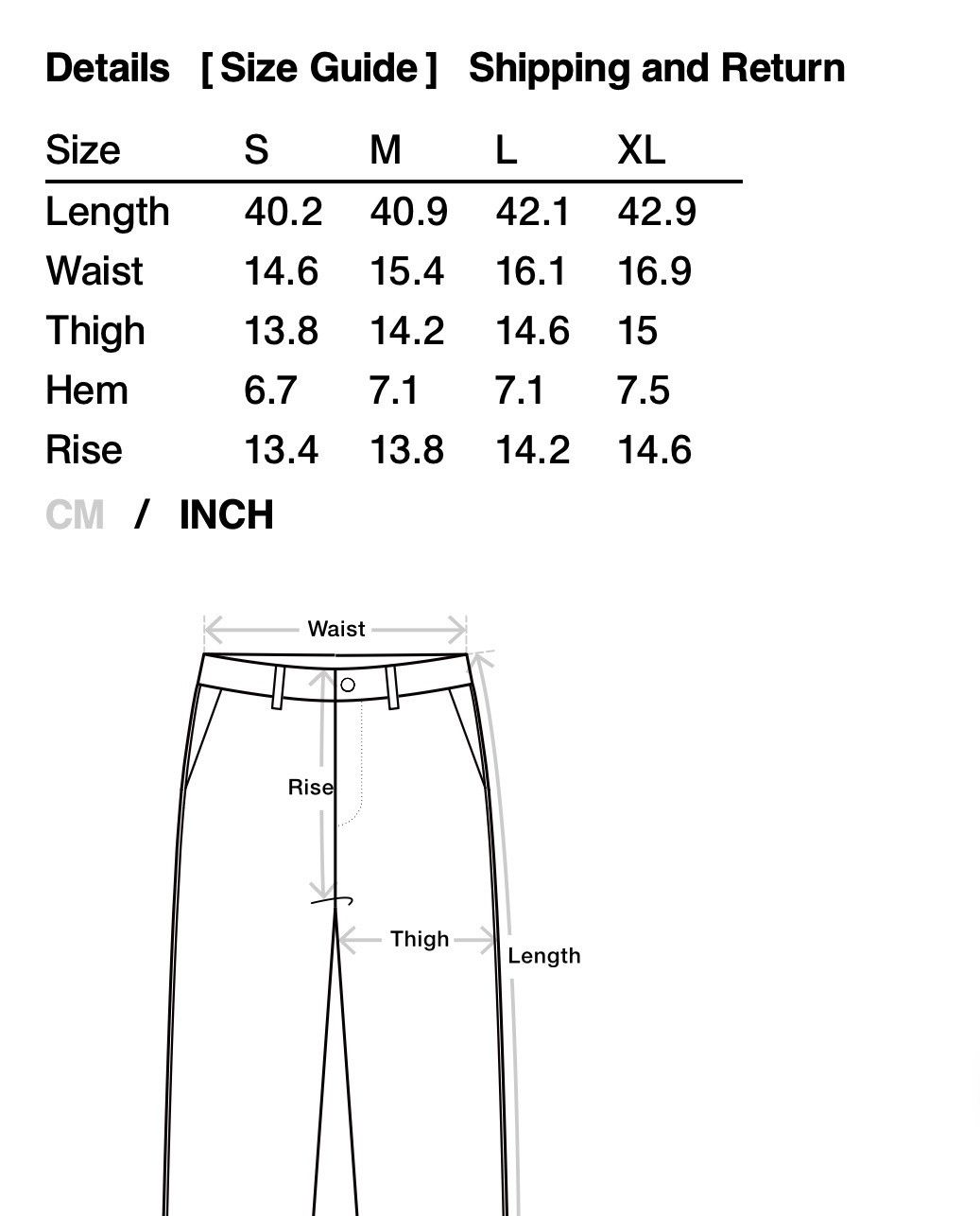 thisisneverthat This Is Never That Multi Mickey Sweatpants Size US 31 - 6 Thumbnail