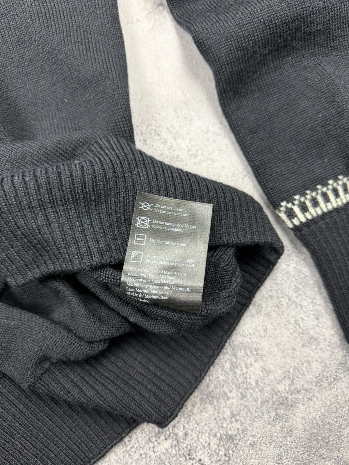 Dale Of Norway Vintage Dale of Norway Wool Sweater Size US M / EU 48-50 / 2 - 15 Thumbnail