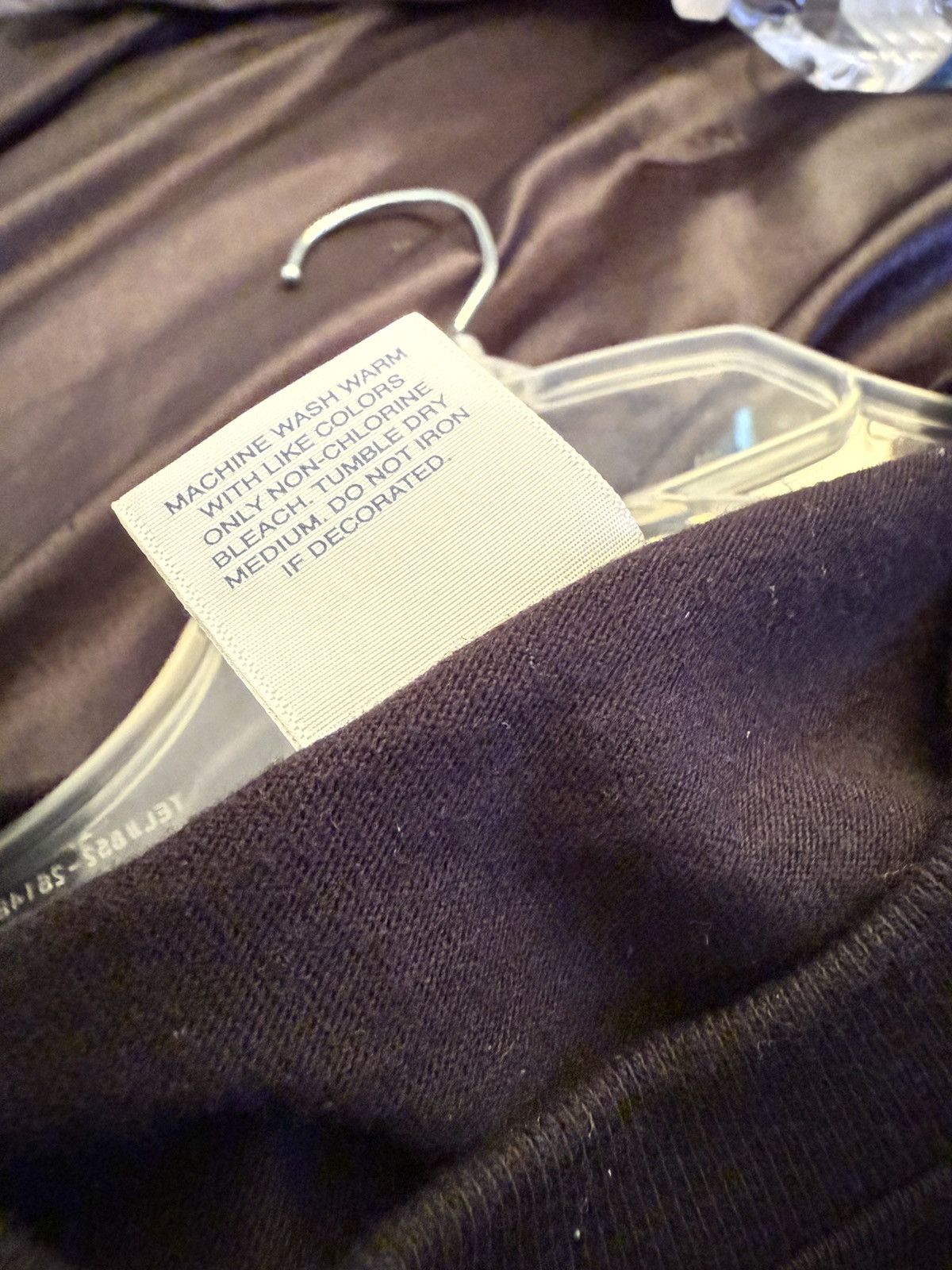 Supreme × Thrasher Supreme x Trasher tee sz. L Size US L / EU 52-54 / 3 - 8 Thumbnail