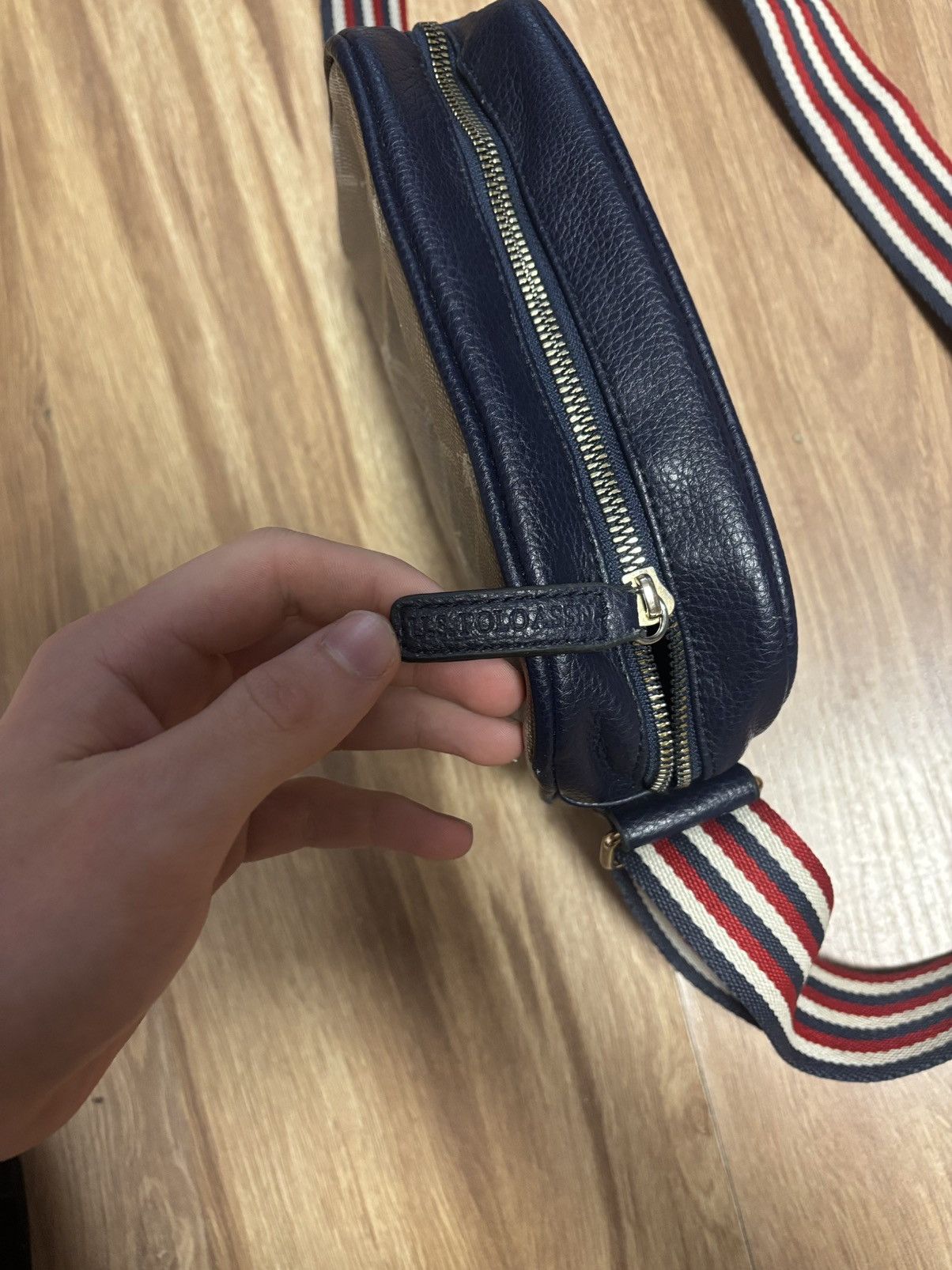 U.S. Polo Assn. bag U.S.Polo Assn. Size ONE SIZE - 7 Thumbnail