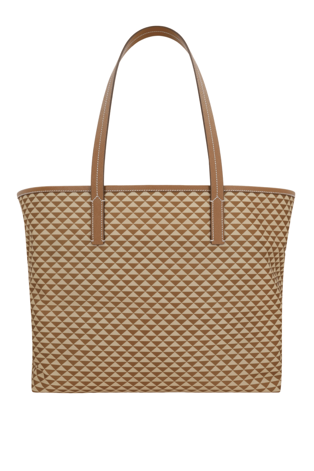 Prada PRADA Symbole Brown Tote Bag New & Authentic Size ONE SIZE - 3 Thumbnail