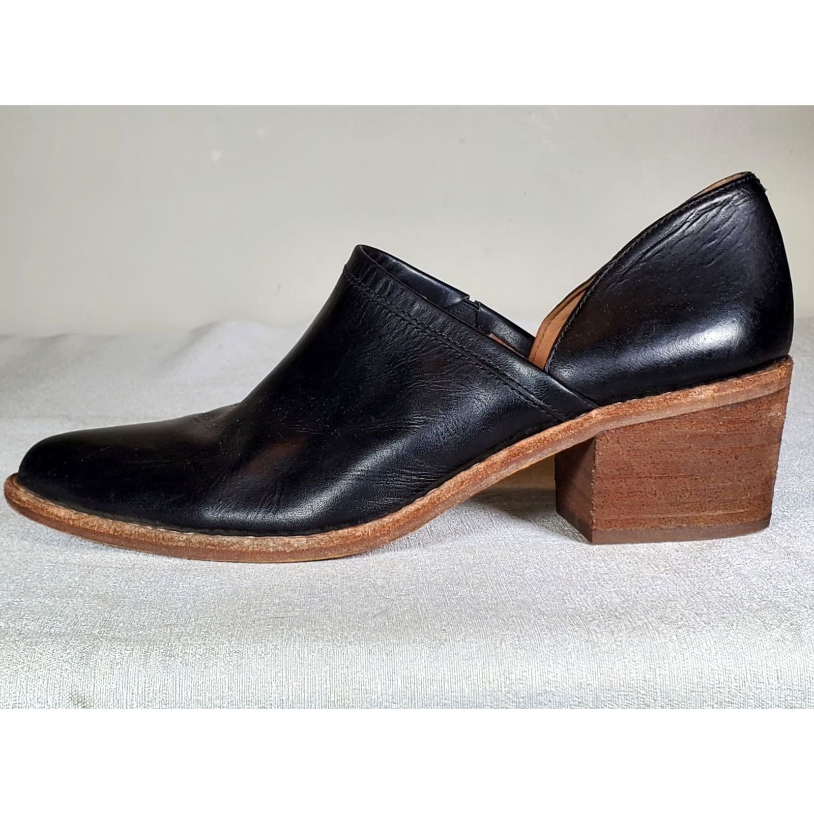 Madewell VINTAGE? No. Size US 9 / IT 39 - 4 Thumbnail