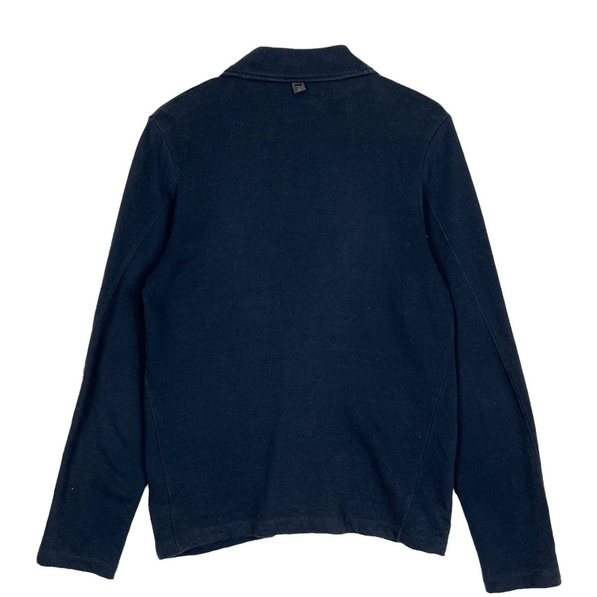 wjk 🔥 WJK CASUAL CARDIGAN ONE BUTTON MADE IN JAPAN Size US M / EU 48-50 / 2 - 8 Thumbnail