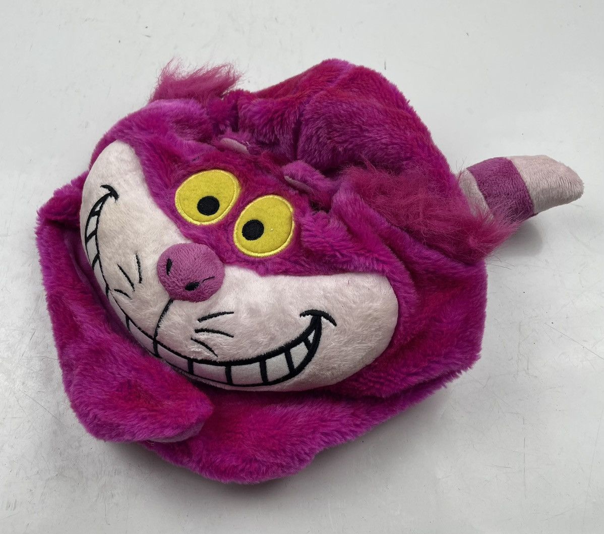 Disney × Japanese Brand rare piece disney character cheshire cat hat tc35 Size ONE SIZE - 3 Thumbnail