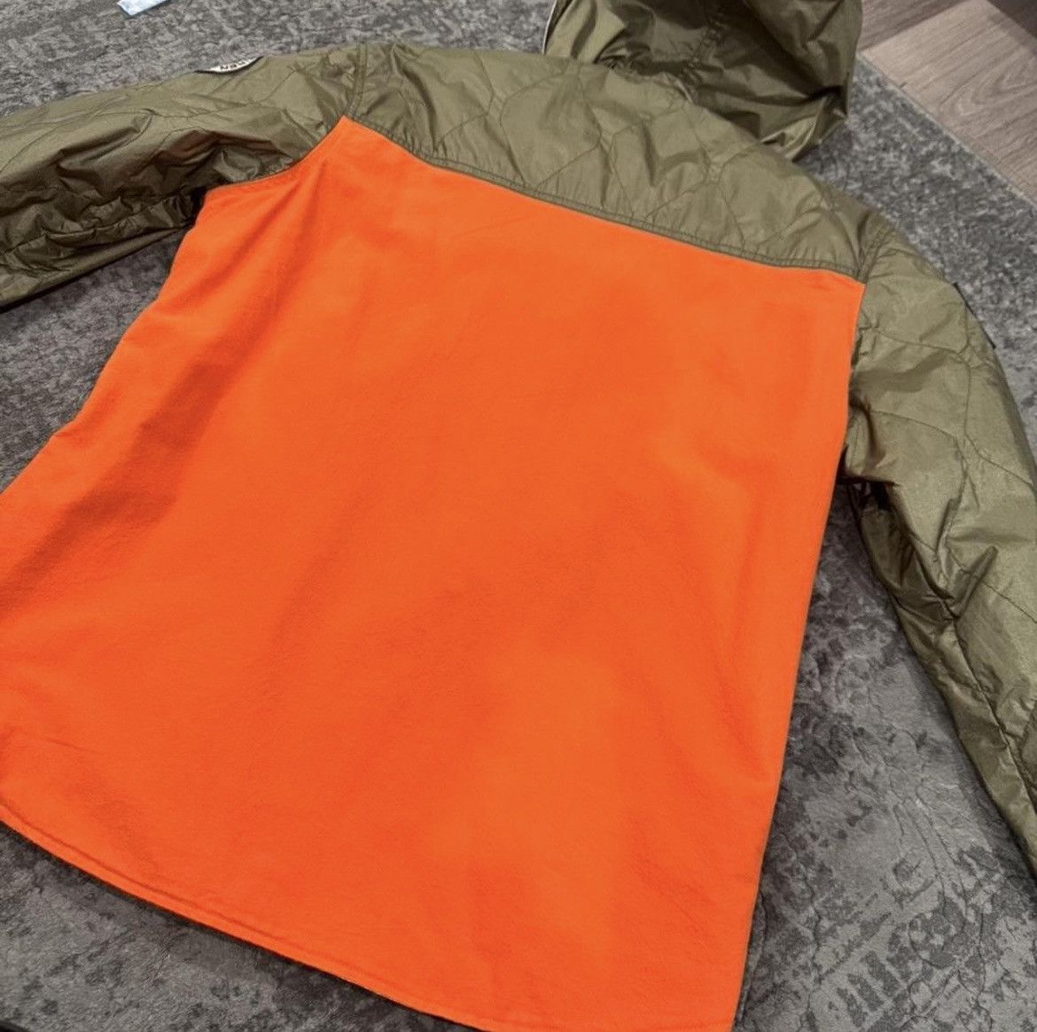 Ralph Lauren Ralph Lauren Sportsman Great Outdoors Reversible Jacket Size US L / EU 52-54 / 3 - 11 Thumbnail