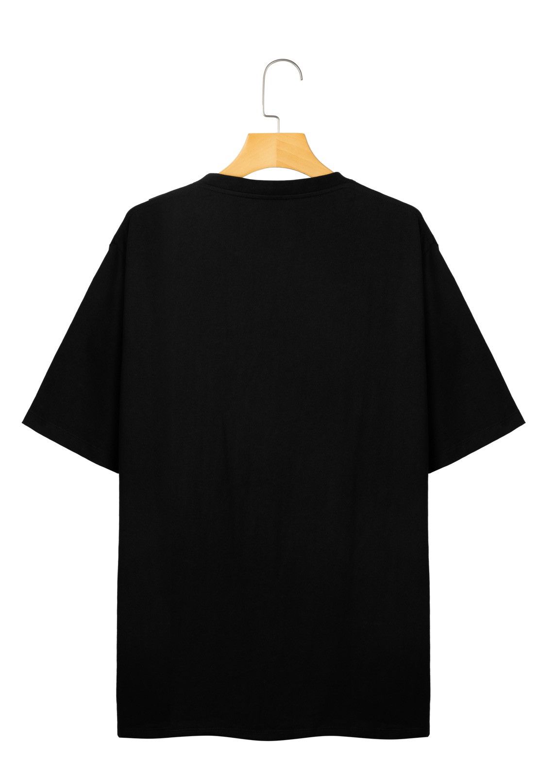 Loewe Loewe Glitch Anagram T Shirt Black | Grailed