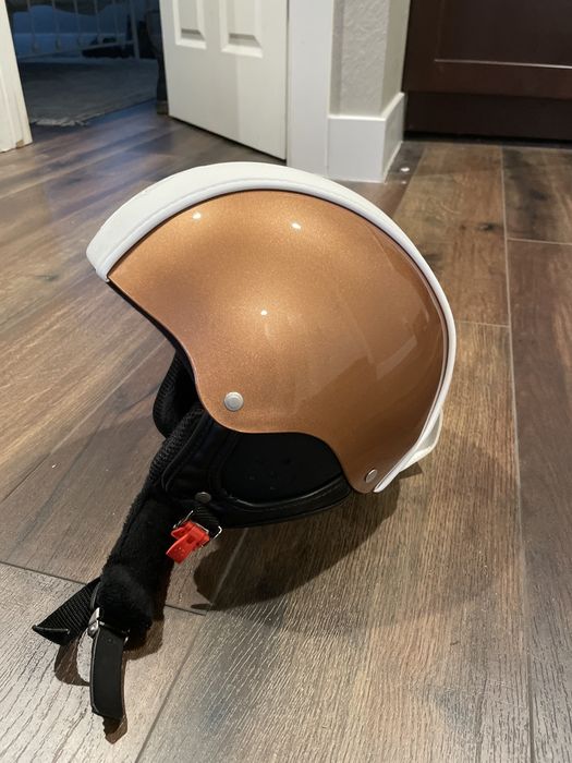 Chloe Chloé ski helmet Grailed