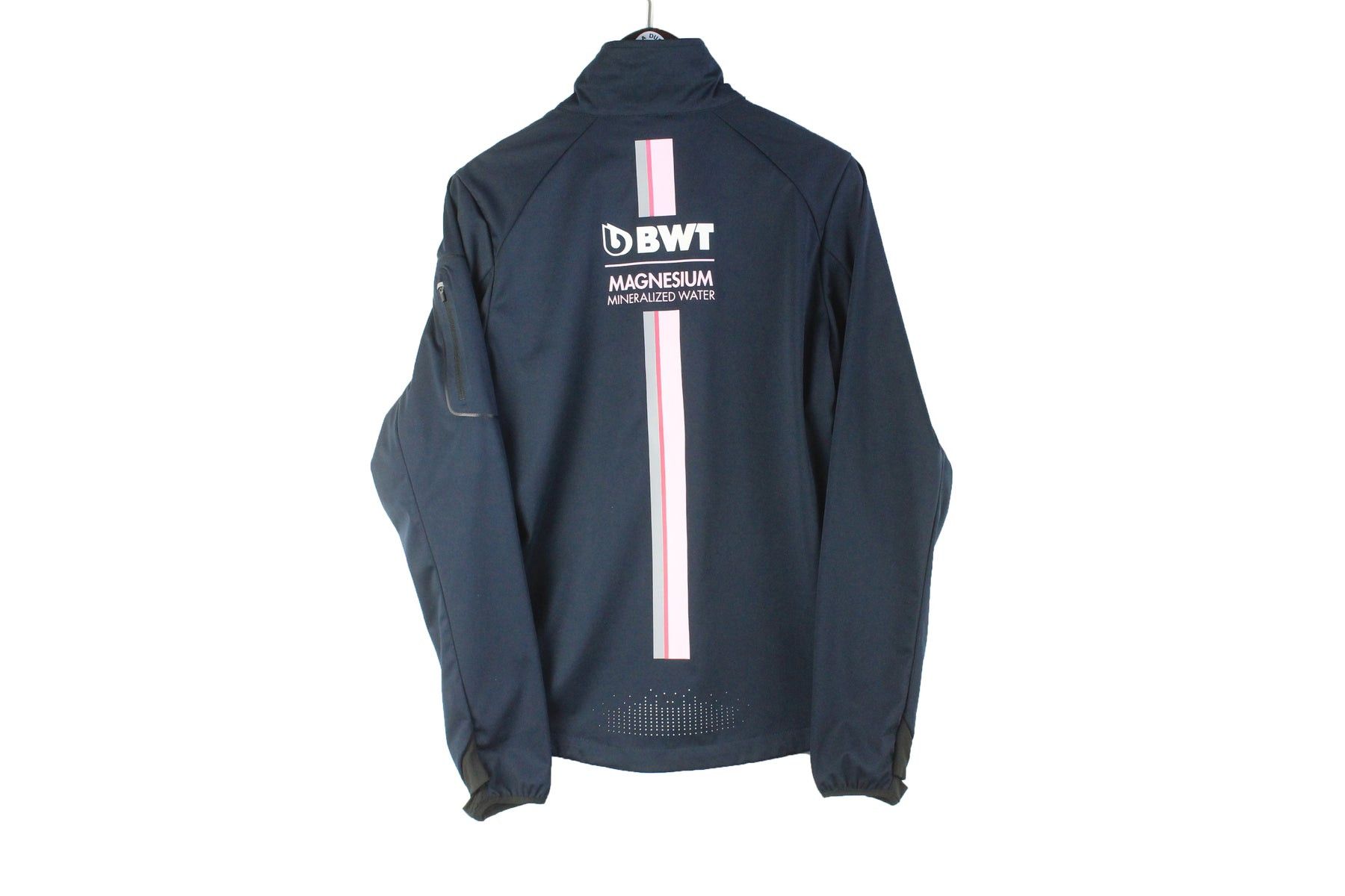 Mercedes-Benz BWT Mercedes AMG Jacket Small Size US S / EU 44-46 / 1 - 2 Thumbnail