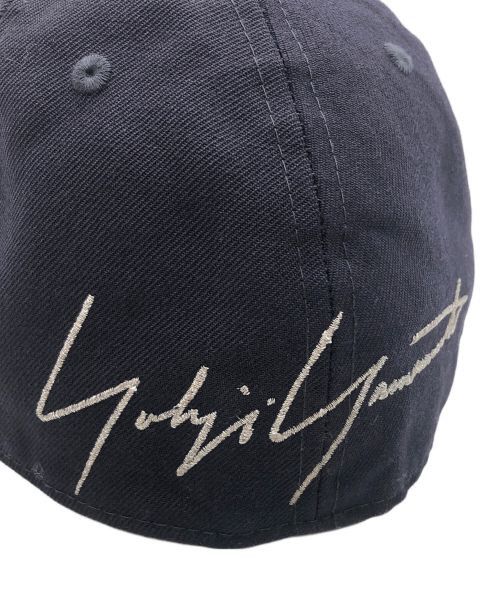 Yohji Yamamoto New Era×YOHJI YAMAMOTO Cap Size ONE SIZE - 9 Thumbnail