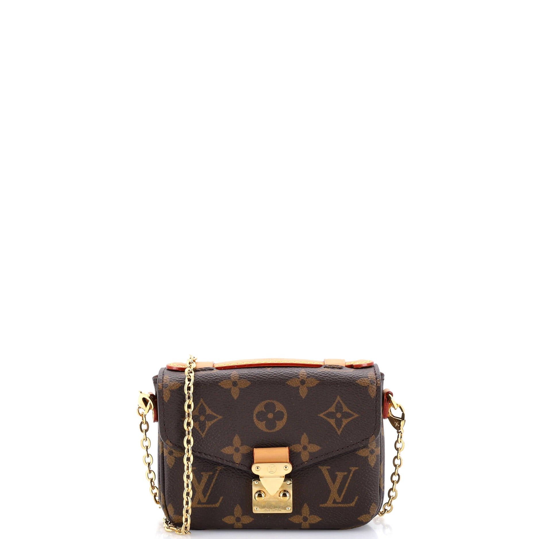 Louis Vuitton Micro Metis Size ONE SIZE - 1 Thumbnail