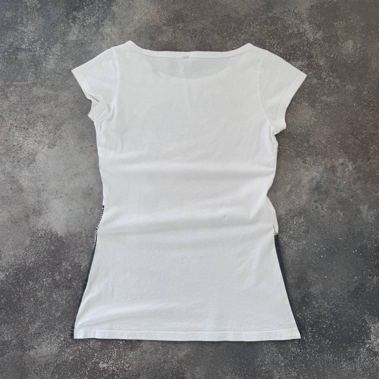 Hysteric Glamour Amazing Y2K Sexy Glam T-Shirt Size M / US 6-8 / IT 42-44 - 8 Thumbnail