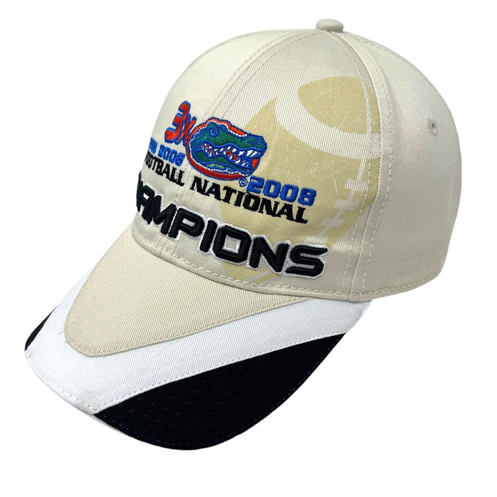 Other HMI University of Florida Gators 3x National Champions 1996 Size ONE SIZE - 3 Thumbnail
