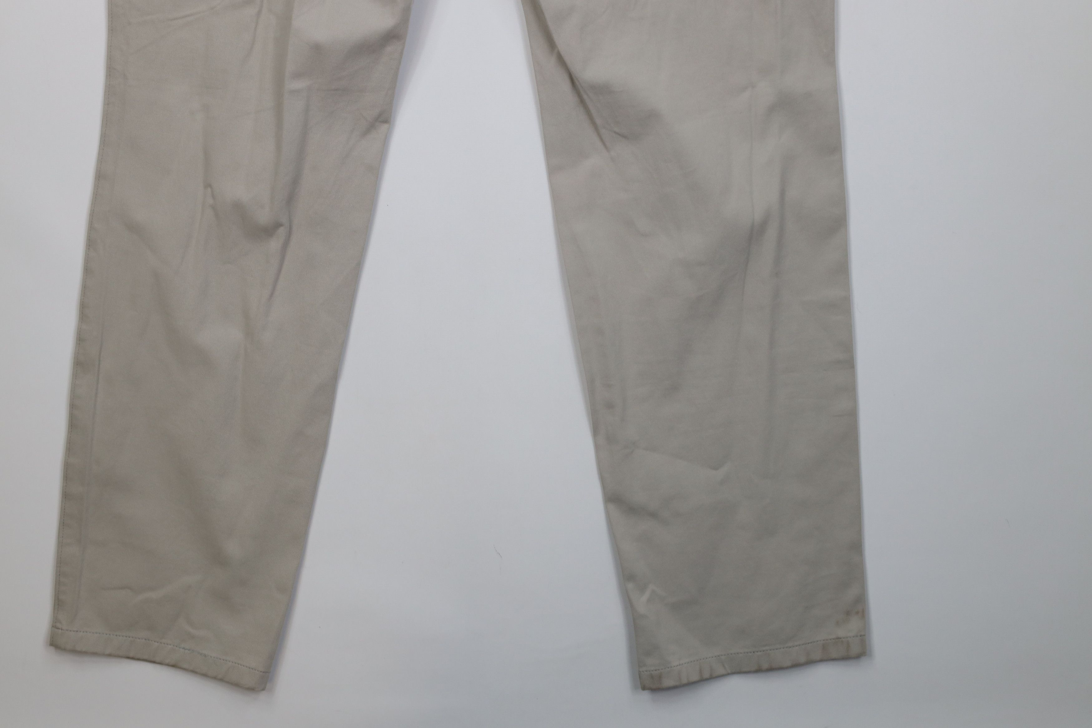 Everlane New Everlane Performance Straight Leg Chino Pants Stone Size US 38 / EU 54 - 13 Thumbnail