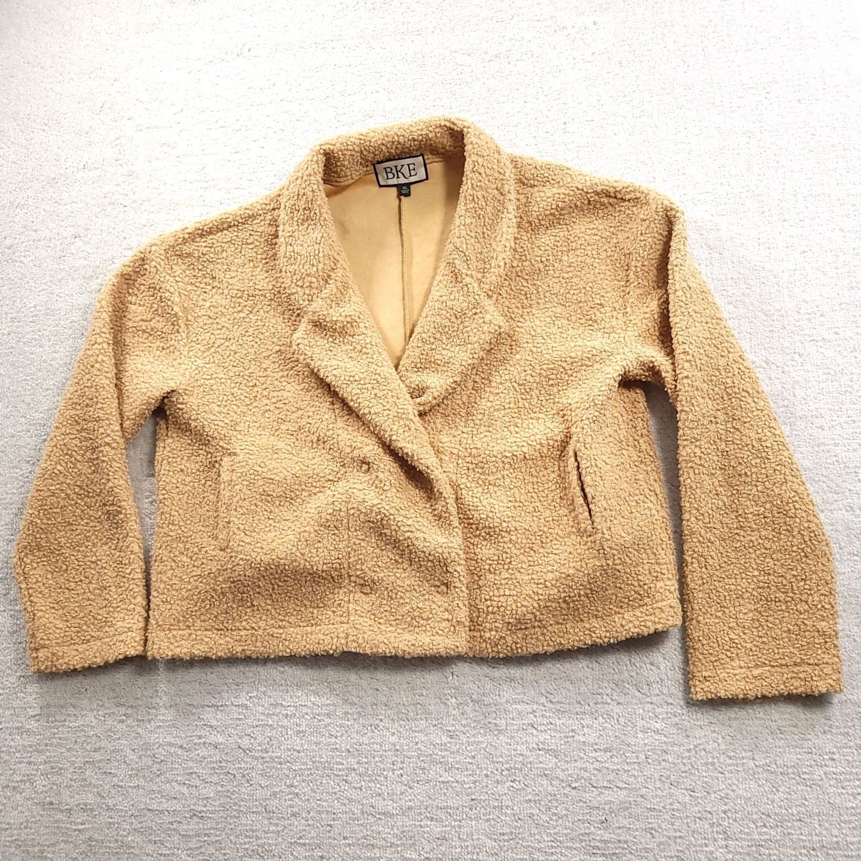 BKE VINTAGE not? (No) Size XL / US 12-14 / IT 48-50 - 2 Thumbnail