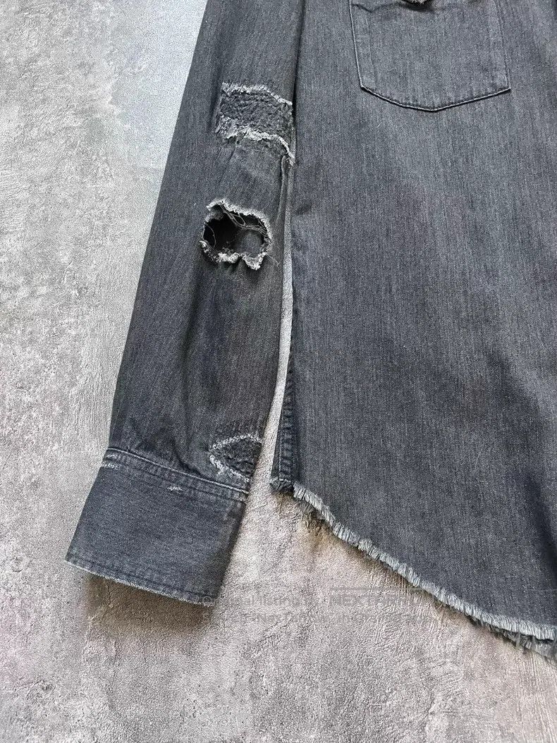 Saint Laurent Paris #REF! Size US M / EU 48-50 / 2 - 3 Thumbnail