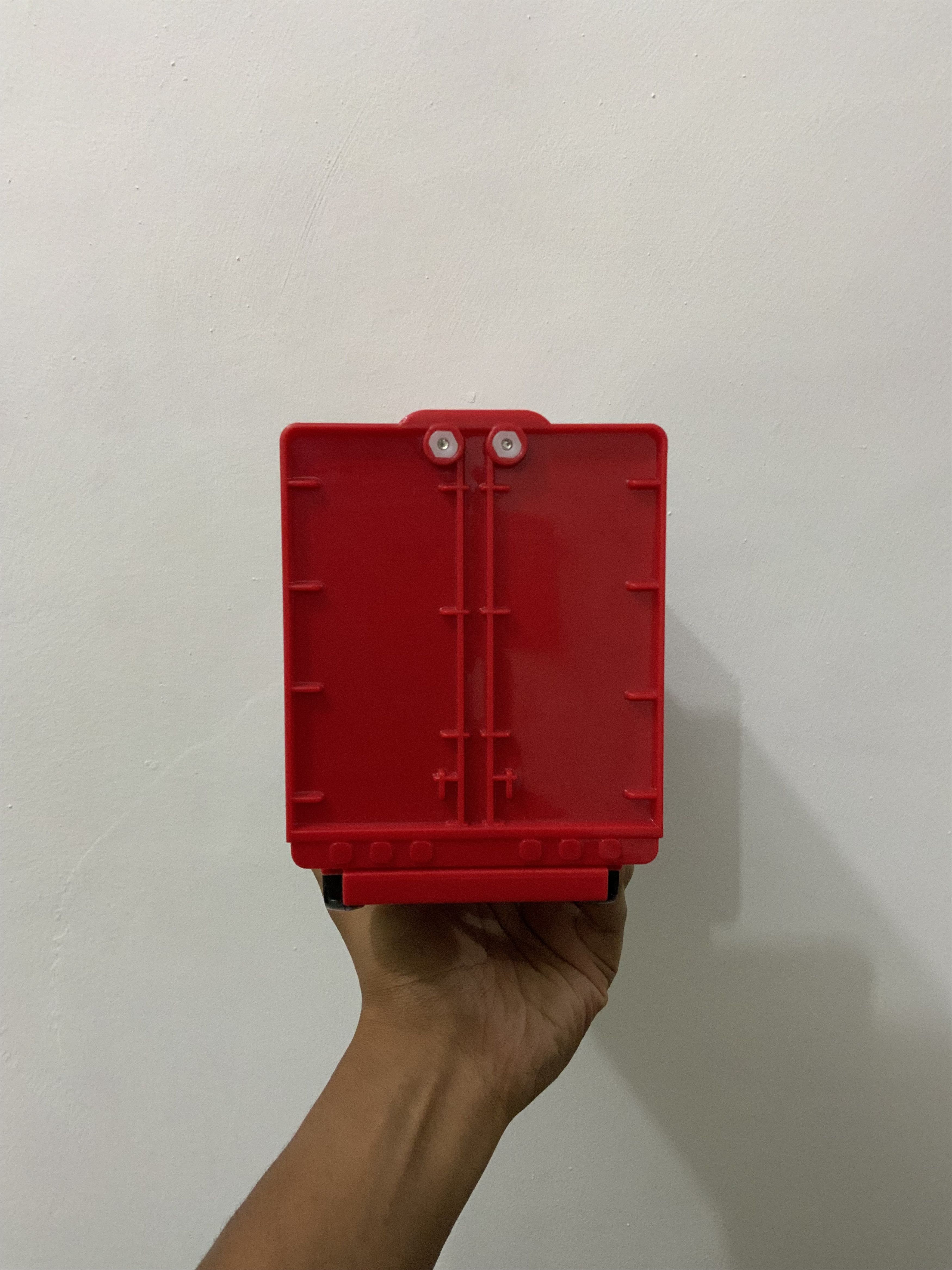 Japanese Brand Vintage Tomica Lorry Takara Tomy Art Size ONE SIZE - 4 Thumbnail